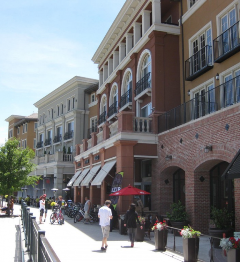 About Terra Realty Advisors