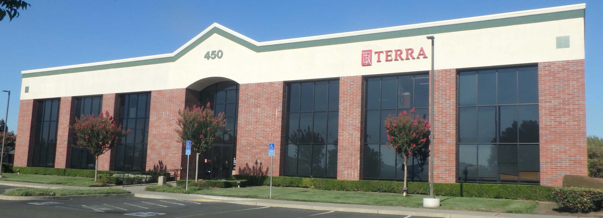 Contact us Terra Realty Advisors