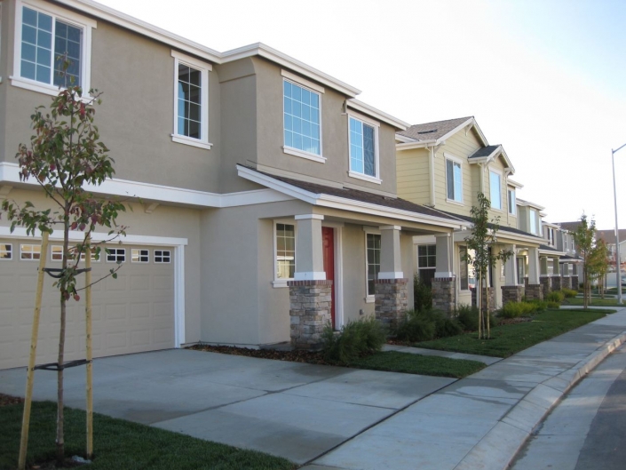 RIVER OAKS SUBDIVISION Terra Realty Advisors