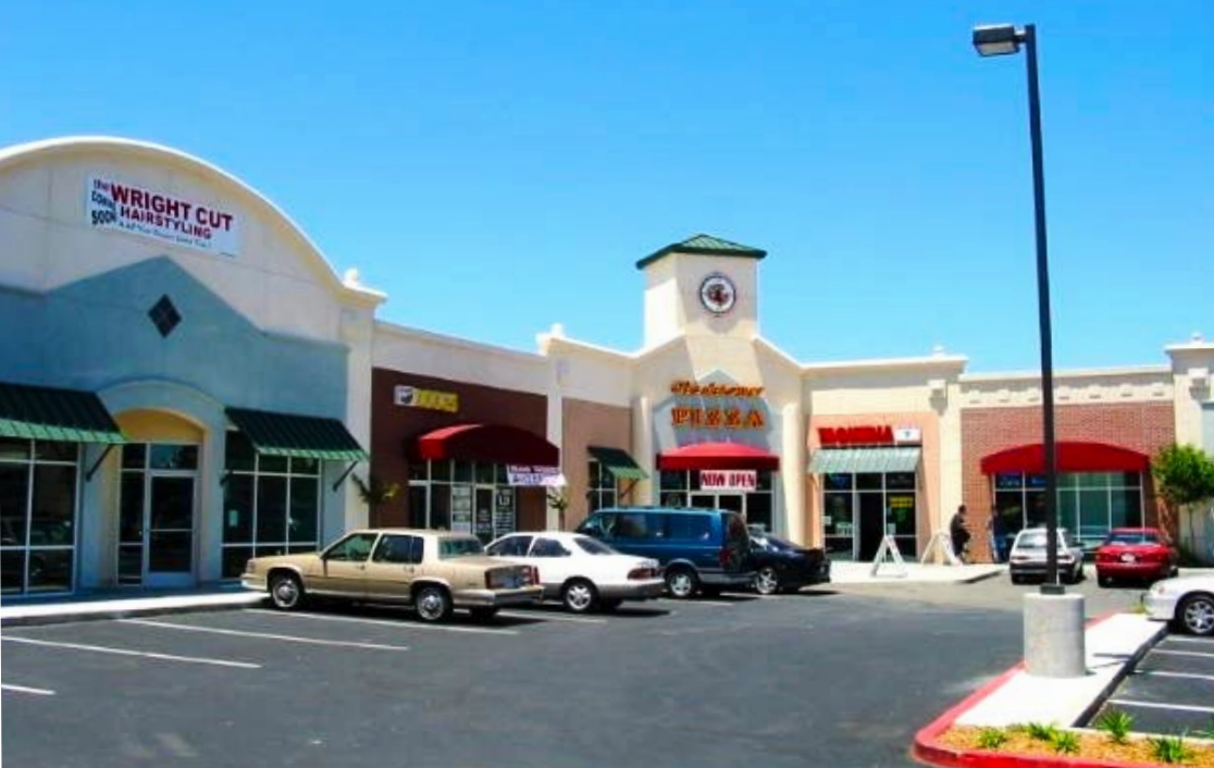 Village-Retail-Center