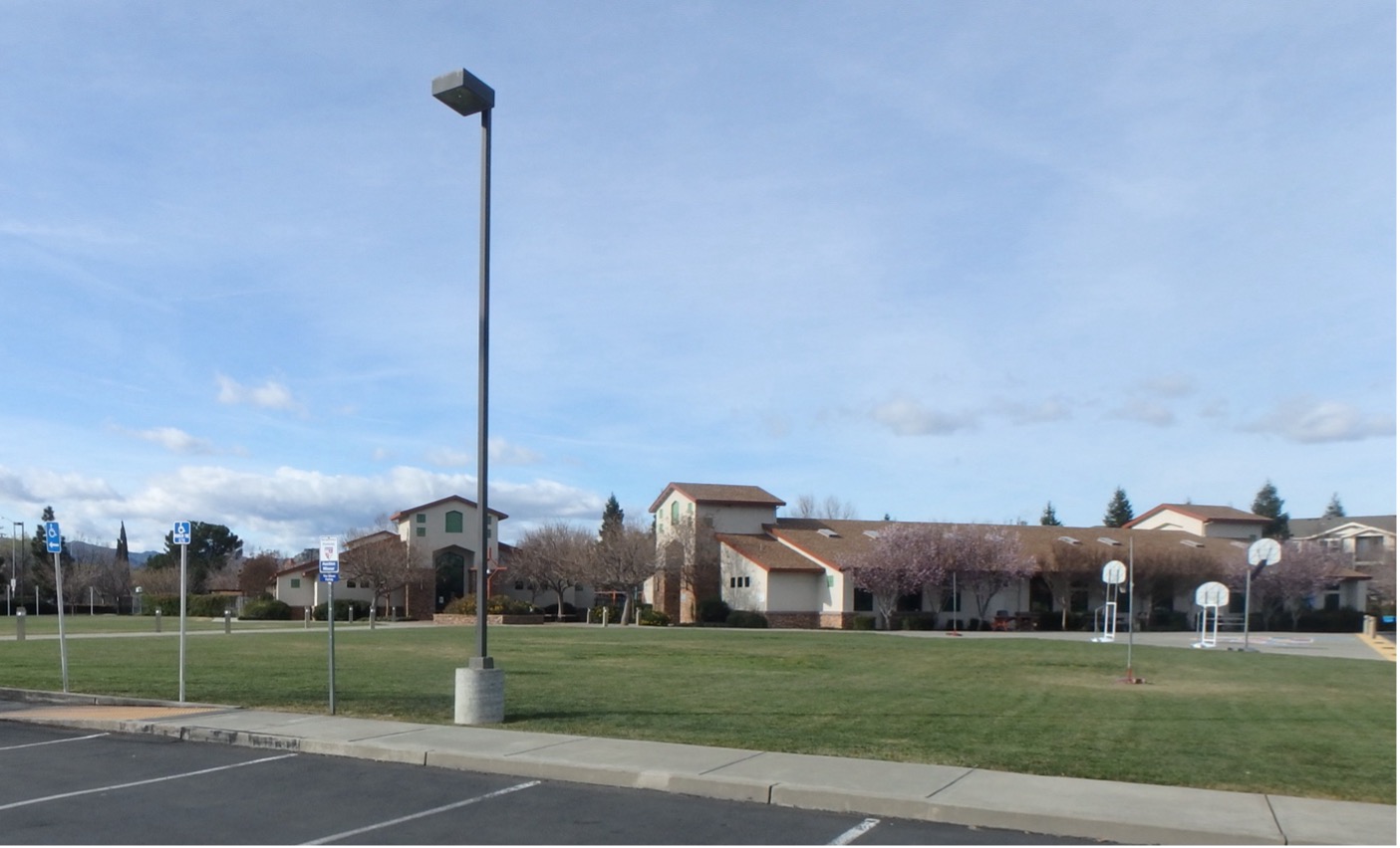 BETHANY LUTHERAN PRESCHOOL