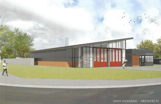 FAIRFIELD FIRE AND EMT STATION