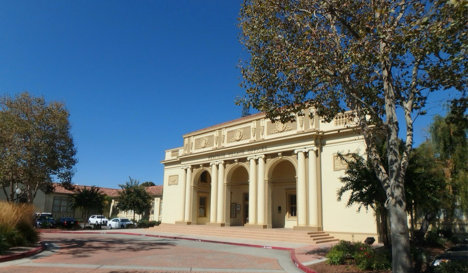 HERITAGE VILLAGE OFFICE BUILDING