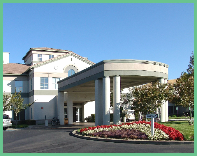 PARADISE VALLEY ESTATE