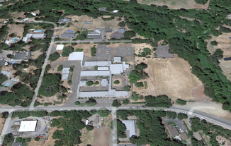 REDWOOD VALLEY ELEMENTARY SCHOOL